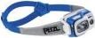 Actual product image Petzl Swift RL (900 lm)