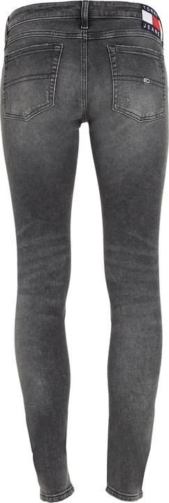 Produktbild Tommy Hilfiger Tommy Jeans Sophie Low Rise Skinny Denim Black (W26/L32)