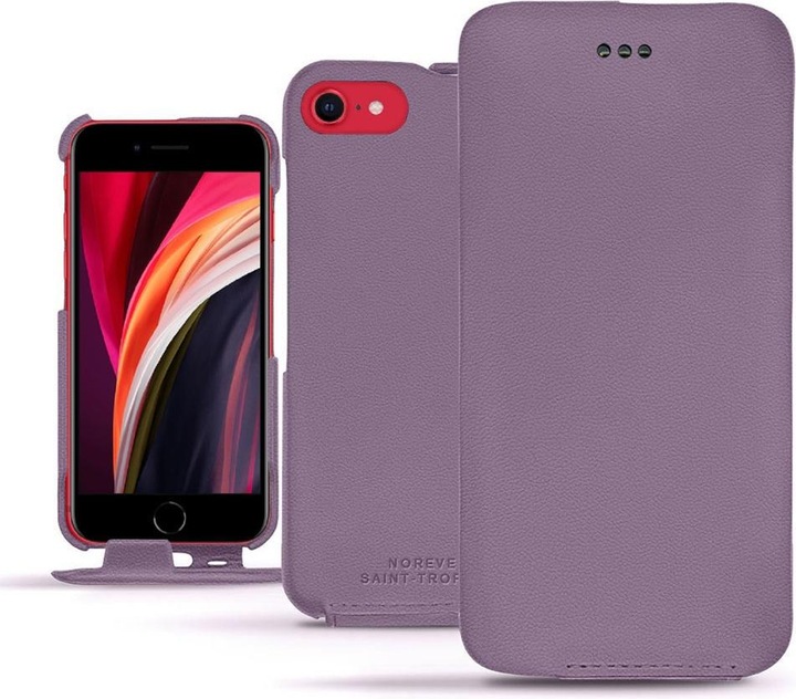 Image du produit Noreve Housse cuir vertical (Apple iPhone SE (2ème génération))