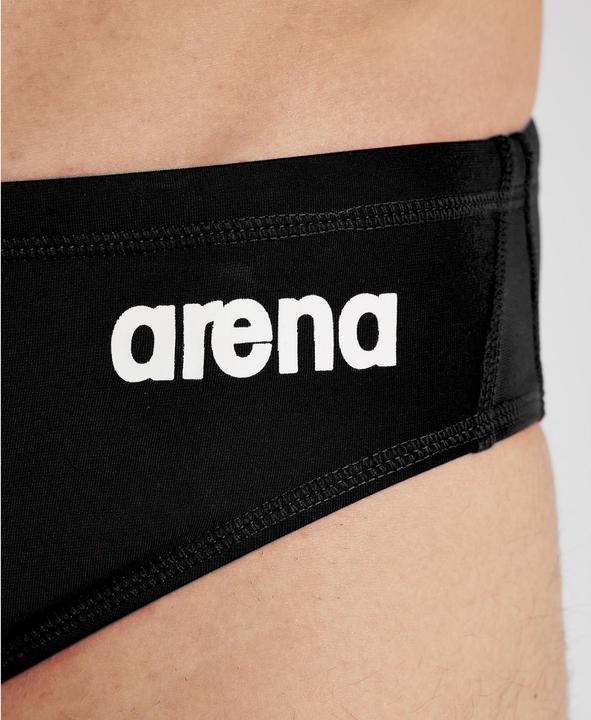 Actual product image Arena M Team Swim Briefs Waterpolo Solid (8)