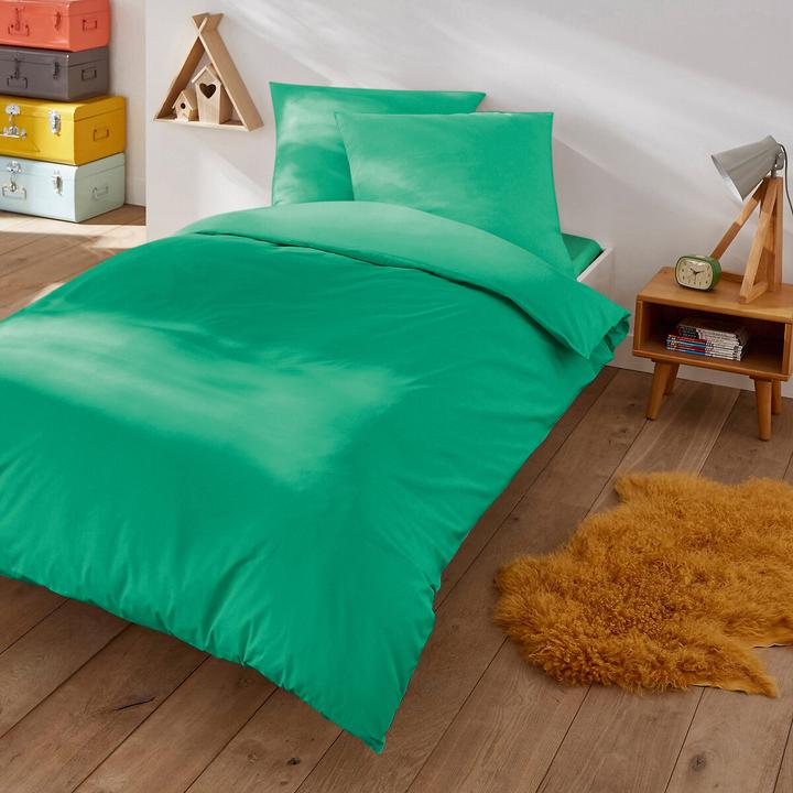 Actual product image La Redoute Interieurs Scenario Kids Coton (90 x 190 cm)