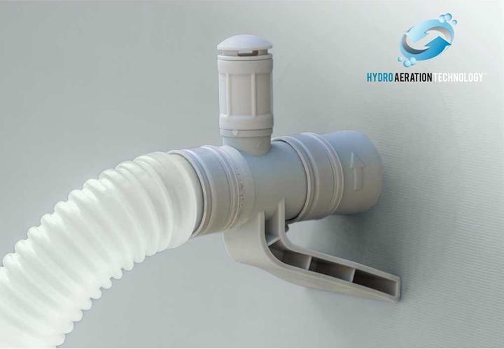 Produktbild Intex Silas (366 x 76 cm)