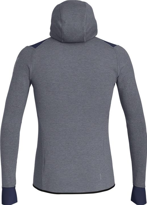 Produktbild Salewa Puez 2 Dry L/S Hood Full-Zip Tee (S)