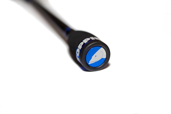 Image du produit HRH Blue Percy 702L (Canne à lancer, 213 cm)