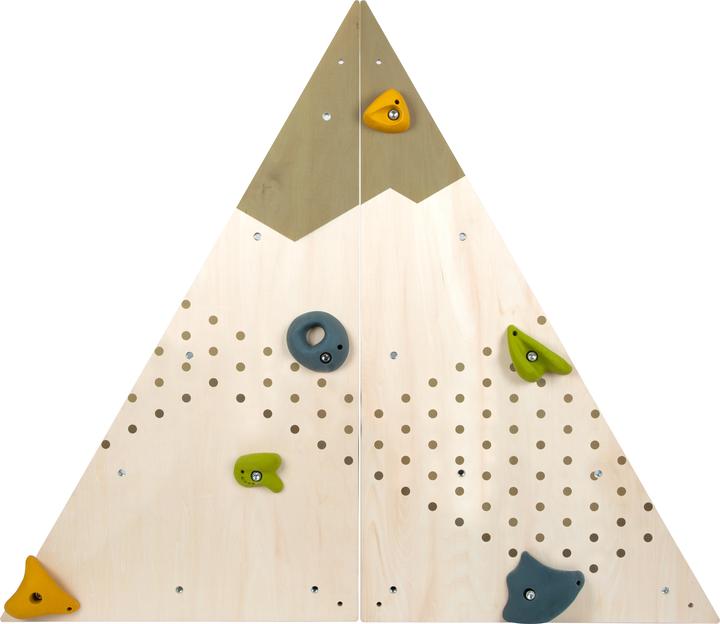 small foot Climbing wall "Adventure