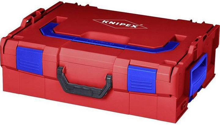 Actual product image Knipex L-Boxx (1 Piece)