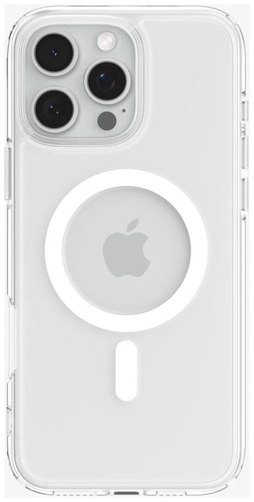 Image du produit Spigen Ultra Hybrid MAG iPhone 16 Pro Max 6,7" Magsafe biały/white ACS07998 (Apple iPhone 16 Pro Max)