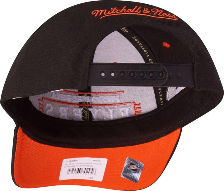 Produktbild Mitchell & Ness Lofi Pro Philadelphia Flyers (One Size)