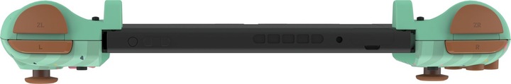Actual product image HORI Split Pad Pro - Pikachu & Eevee Edition (Switch)