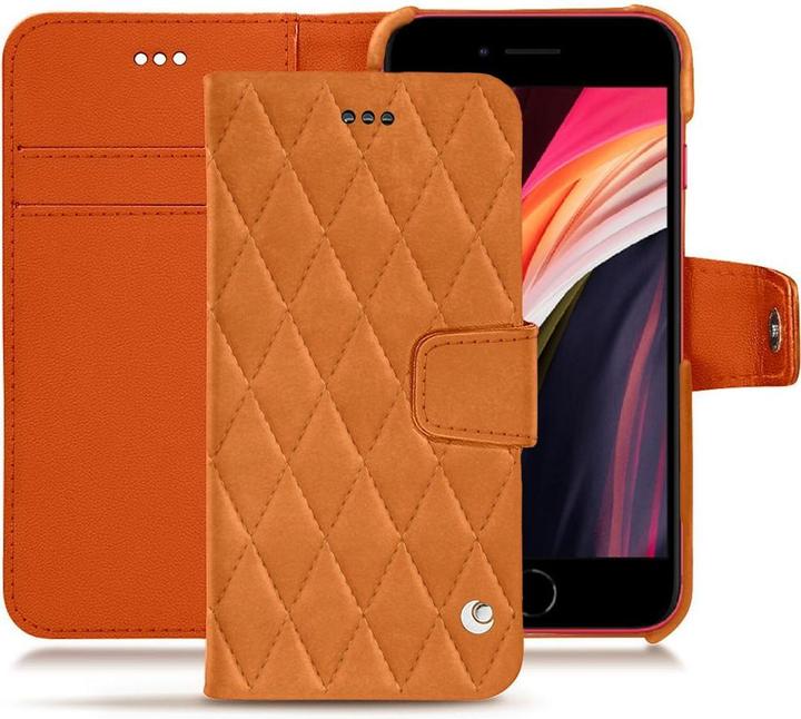 Mandarine vintage - Couture ( Pantone #d47231 )