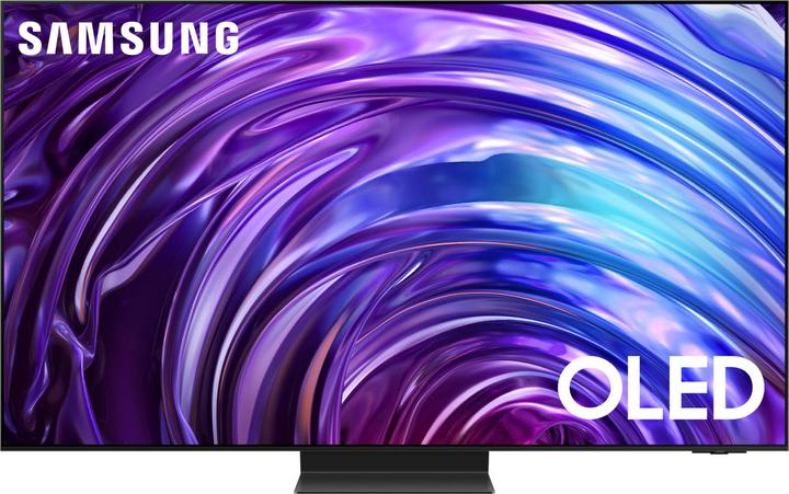 Samsung QE55S95DATXXH (55", S95D, OLED, 4K, 2024)