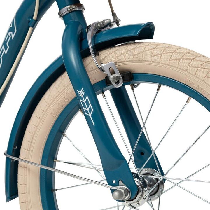 Actual product image ‎Huffy Vintage 16 (16")