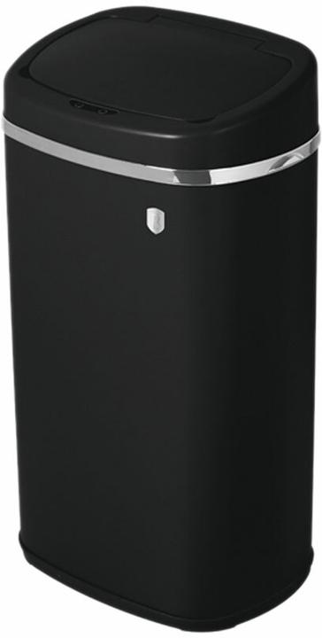 BerlingerHaus Cestino per rifiuti con sensore (58 l)