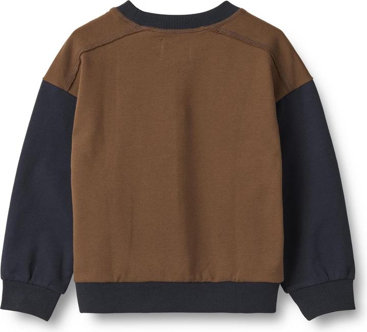 Produktbild Wheat Pullover Bastian (128)