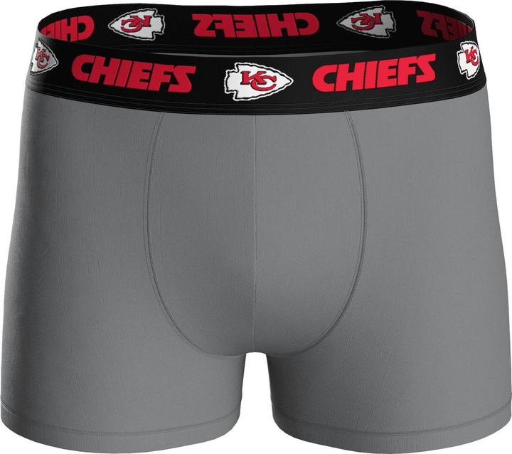 Produktbild NFL 6pk Boxers (L, 6er Pack)