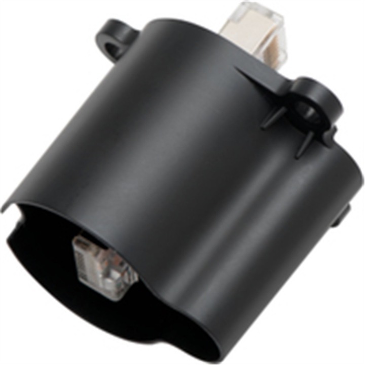 Actual product image Axis Adapter Rj45 Male To Male (RJ45, RJ45 (1x))