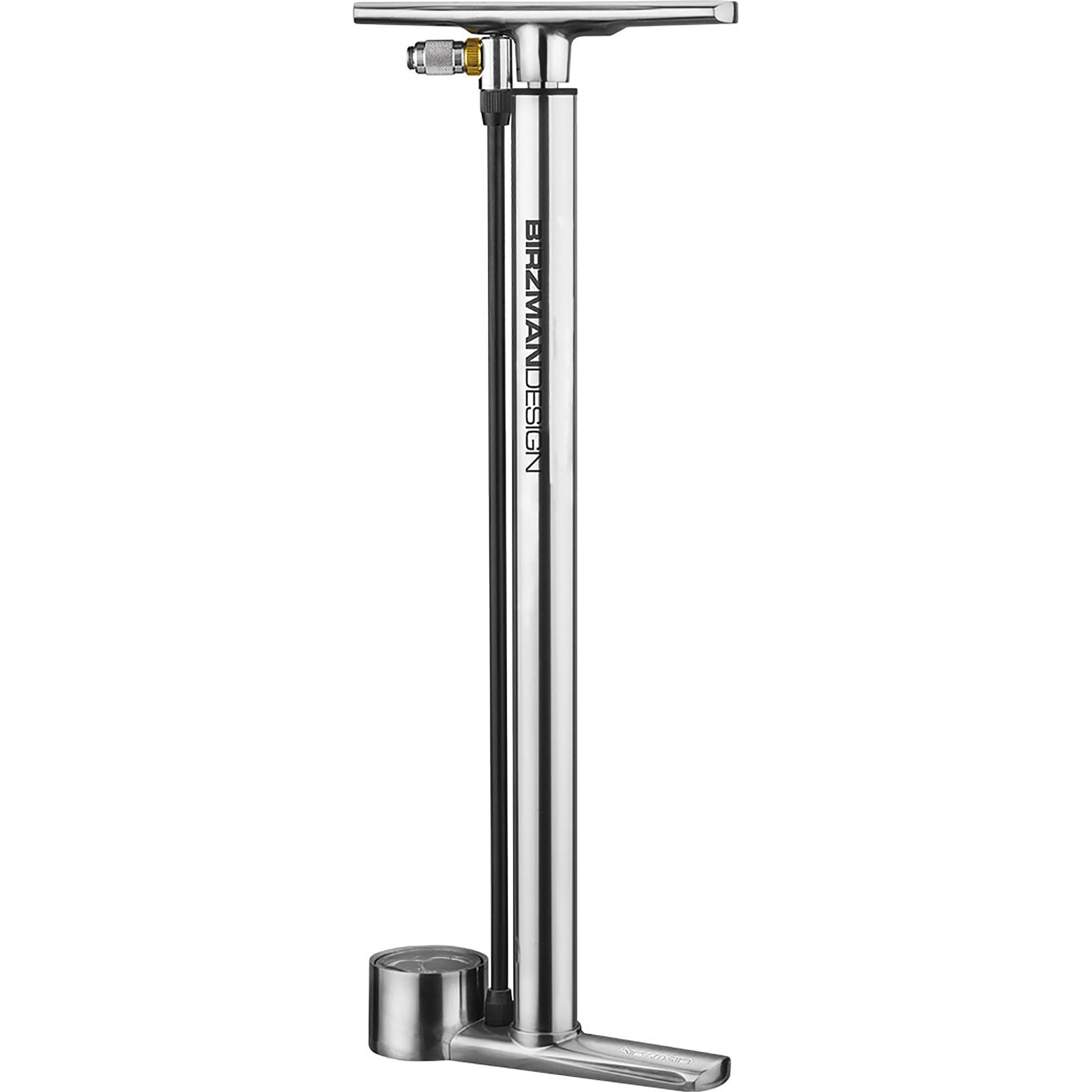 Birzman, Velopumpe