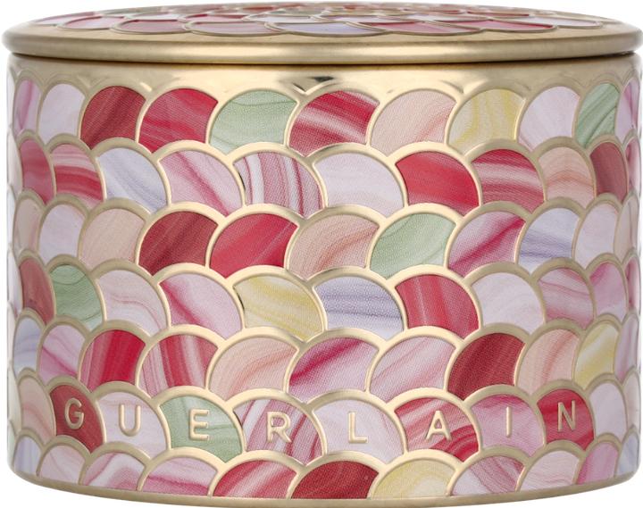 Produktbild Guerlain Meteorites 24 Pearl/Puder 4 Amber 25 g (04)