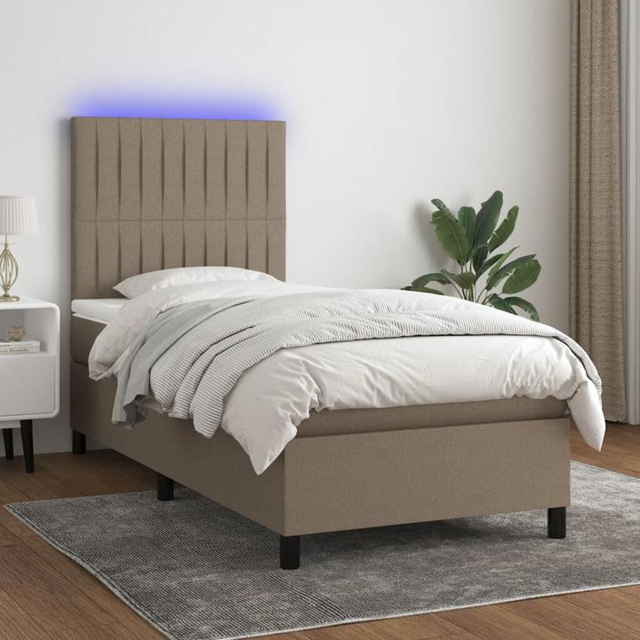 Immagine prodotto vidaXL Ronin (90 x 190 cm)