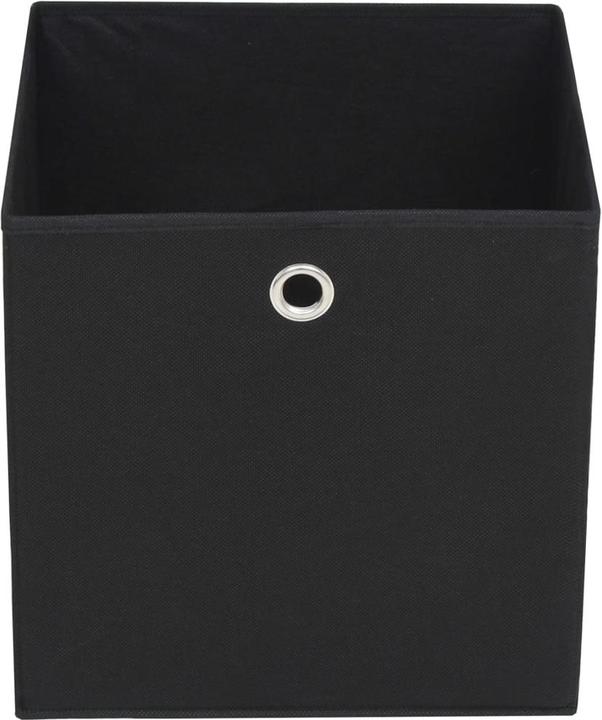 Actual product image vidaXL Aufbewahrungsbox (32 cm, 32.77 l, 4x)