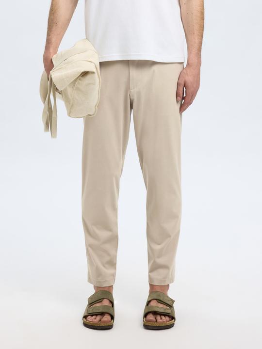 Actual product image Selected Homme Slh172-Slim Tape Lorent Flex Pants Noos (XL)