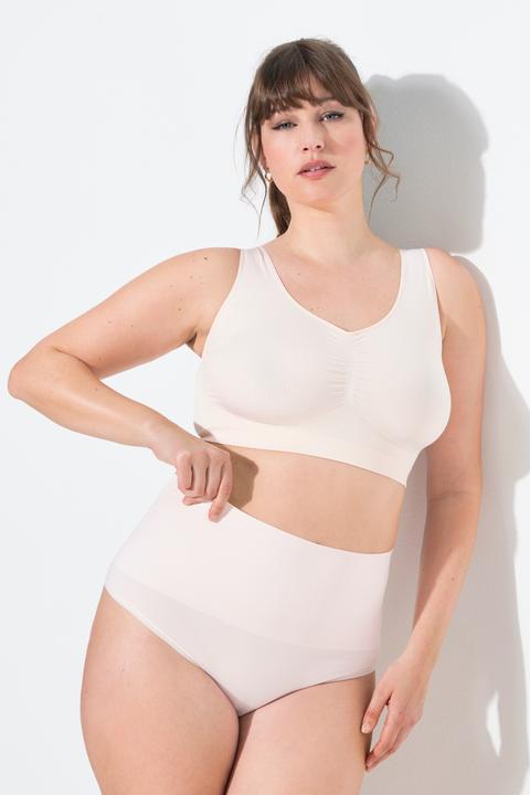 Produktbild Ulla Popken Shaping-String, seamless, ohne Seitennaht, Powermesh (60)