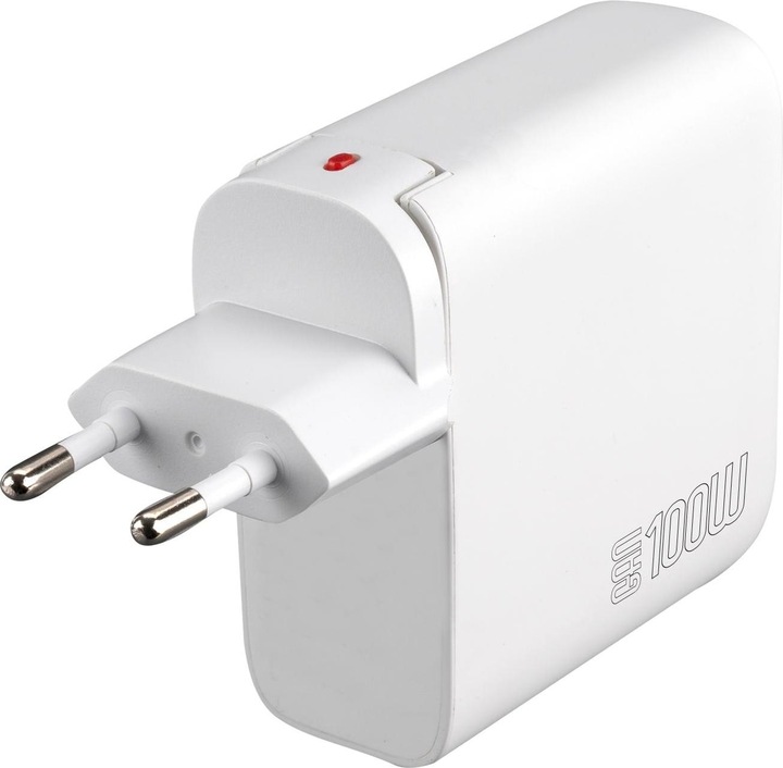 Productafbeelding 4smarts GaN Flex Pro (100 W)