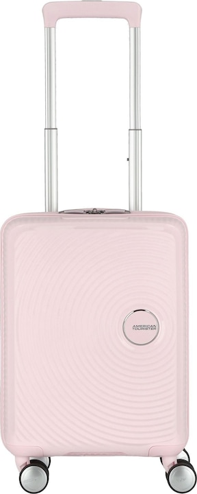 American Tourister soundbox mini 4 Rollen Kindertrolley 47 cm (22 l, Handgepäck (bis 50l))
