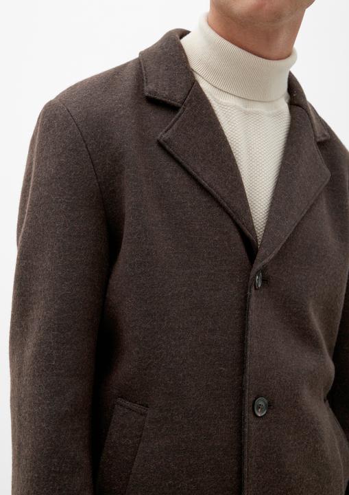 Immagine prodotto s.Oliver Cappotto con maniche lunghe per uomo