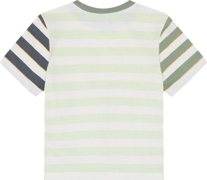 Produktbild Noppies T-shirt Almost Aqua (104)