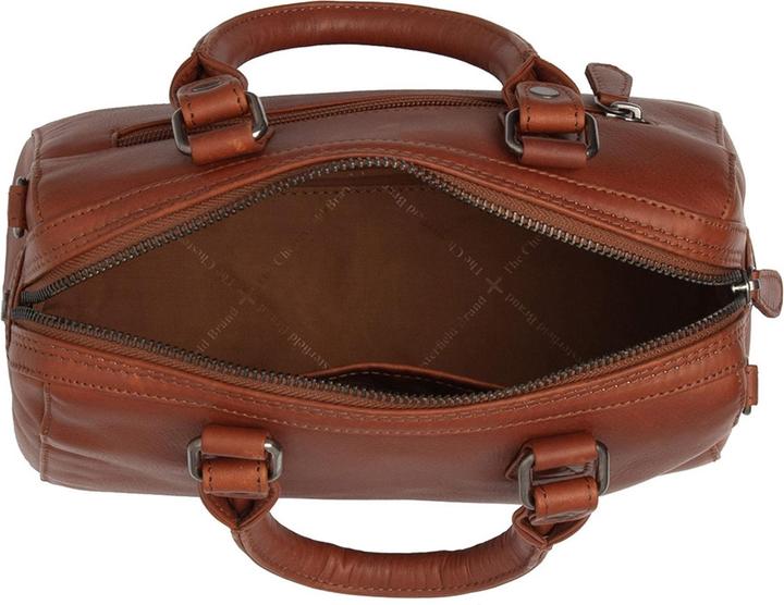 Produktbild The Chesterfield Brand Dalford Handtasche Leder 24 cm (4 l)