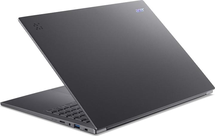 Produktbild Acer Aspire 16 AI OLED (16", 512 GB, 16 GB, DE, AMD Ryzen AI 5 330)