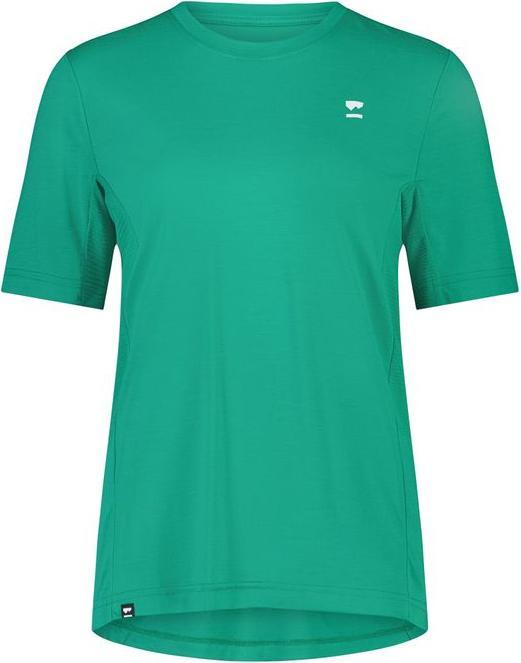 Actual product image Mons Royale Camo Merino Shift Tee (XS)