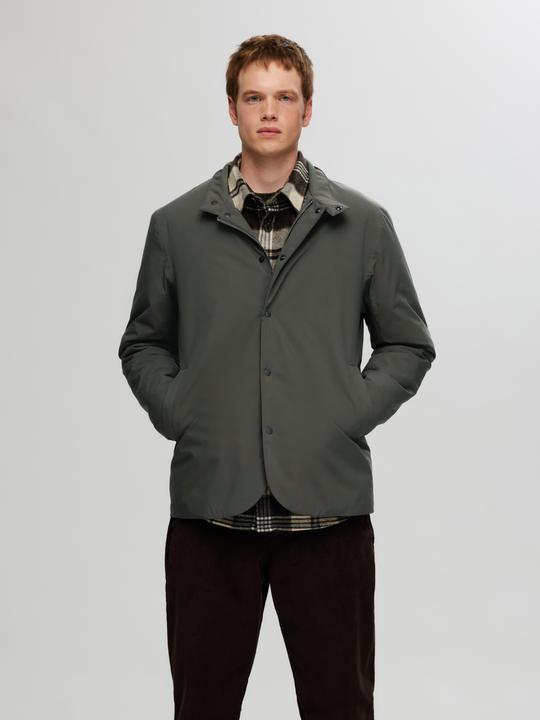 Image du produit Selected Homme Slhlee Urban Tech Jkt Noos (XXL)