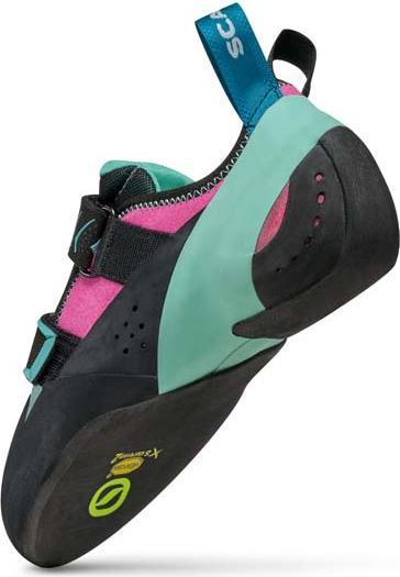 Produktbild Scarpa Vapor V Kletterschuhe (37.5)