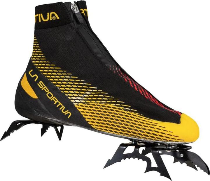 Actual product image La Sportiva Mega Ice EVO