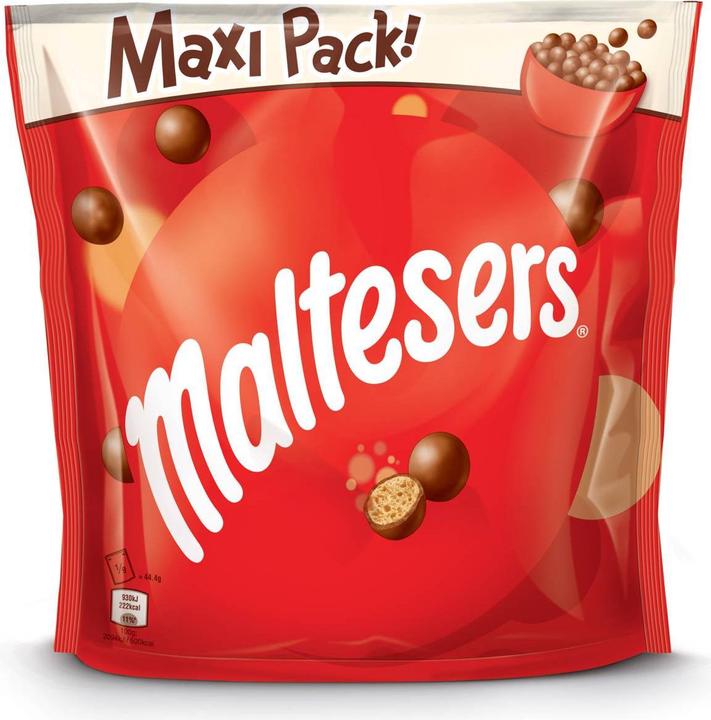 Image du produit Maltesers Chocolat Maxi 400 g (400 g)