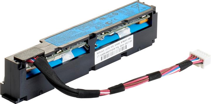 HPE Câble de batterie de stockage intelligent