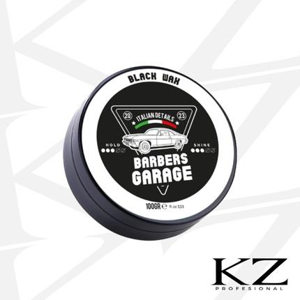 Produktbild Barbers Garage Haarfärbewachs