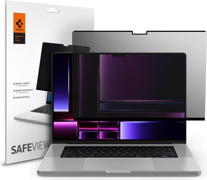 Produktbild Spigen AFL06253 (13")