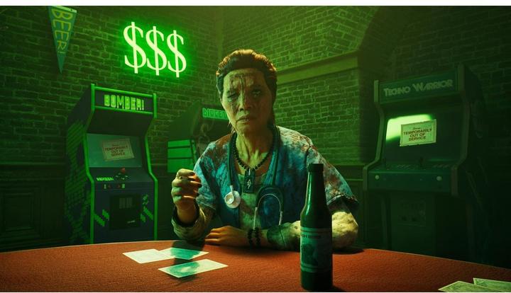 Produktbild Paradox Interactive Vampire: The Masquerade - Bloodlines 2 - Day One Edition (PS5, DE)