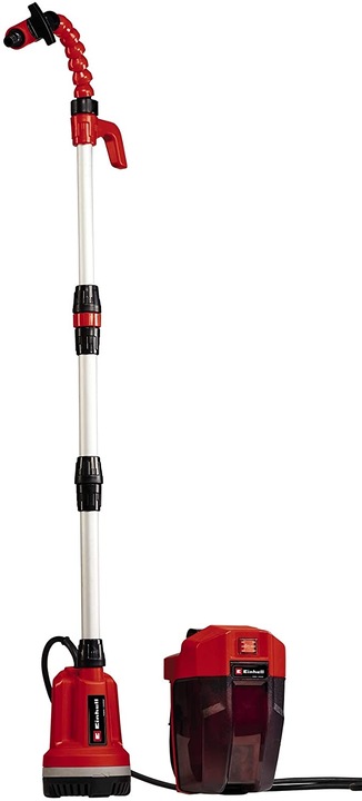 Image du produit Einhell GE PP 18 RB Li (Pompe de jardin)