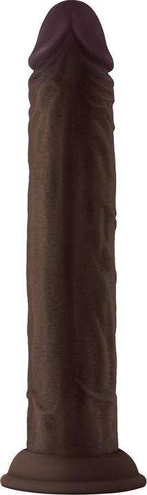 Image du produit Shaft Modèle J Flexiskin Gode réaliste à double couche pour une pénétration plus profonde Extrêmement