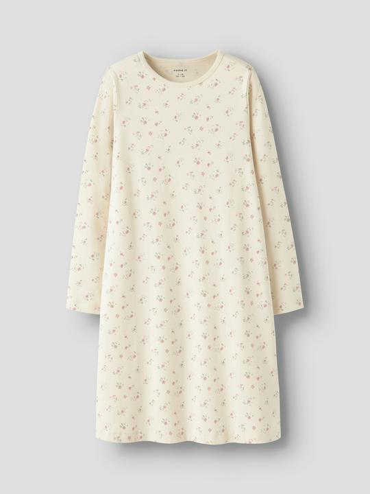 Produktbild Name it Nkfnightgown Flower Noos (104, 98)