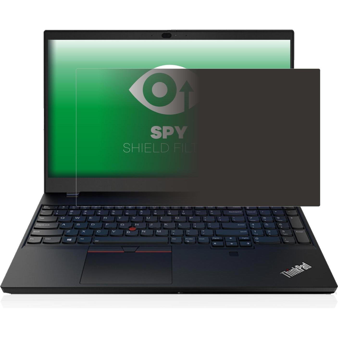 Thumbnail - upscreen Spy Shield Blickschutzfilter (39.60", 16 : 9), Notebook Schutzfolie