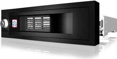 Produktbild Icy Box Ib-168sk-B