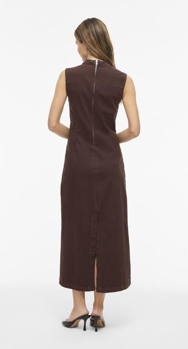 Produktbild Vila VINONA Midi Jeanskleid (M)