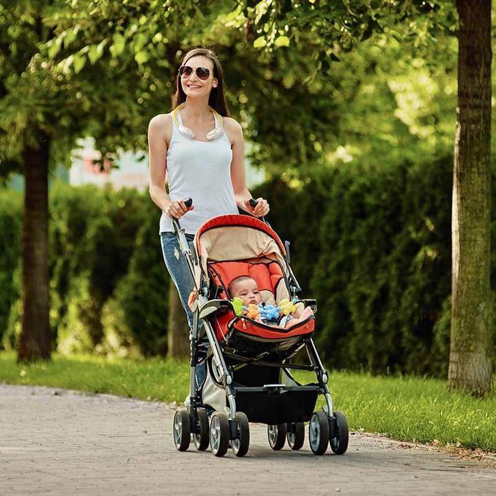 Immagine prodotto Unold Breezy