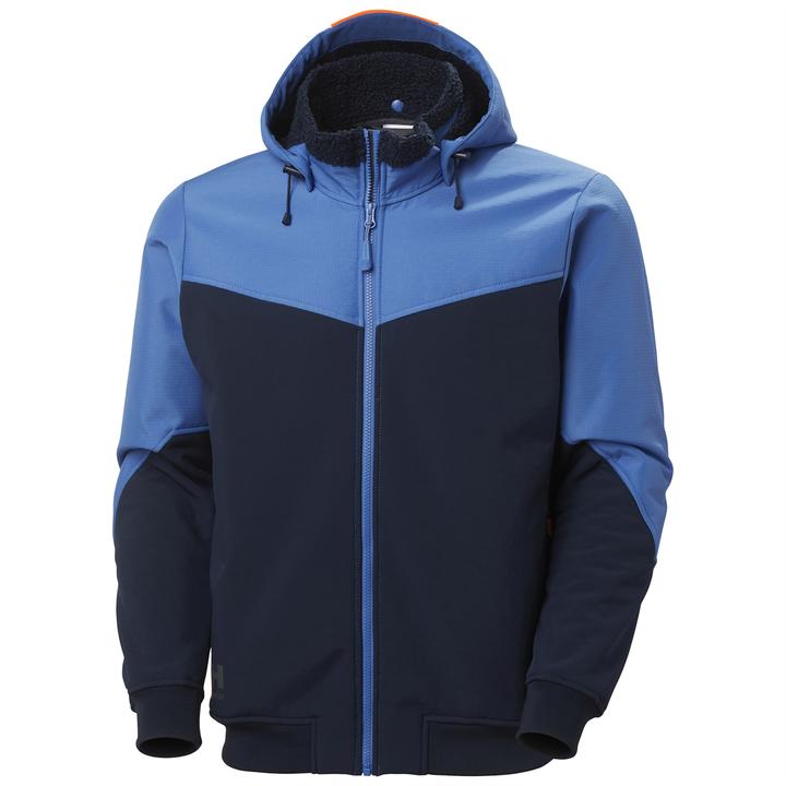 Marineblau, Steinblau