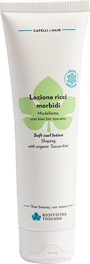 Image du produit Biofficina Toscana Lotion Curl (100 ml)
